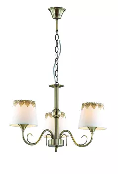 Подвесная люстра Lumion PLACIDA 2998/3