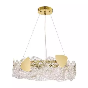 Подвесная люстра Lumion Queeny 6582/6