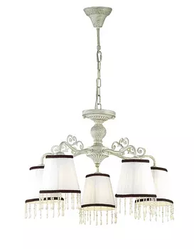 Подвесная люстра Lumion Reina 3422/5C