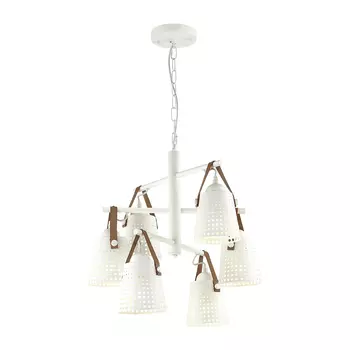 Подвесная люстра Lumion Renata 3640/6