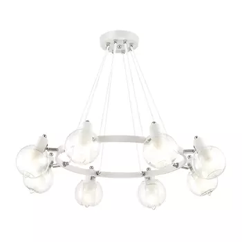 Подвесная люстра Lumion Rita 3648/8