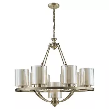 Подвесная люстра Lumion Riverly 6524/9