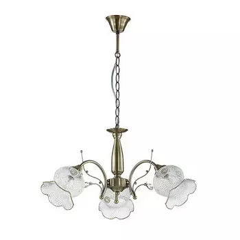 Подвесная люстра Lumion ROZETTA 3110/3