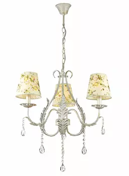 Подвесная люстра Lumion Sarle 3402/3