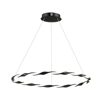 Подвесная светодиодная люстра Serenity Lumion 3701/43L