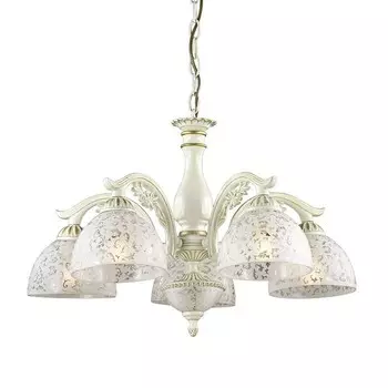 Подвесная люстра Lumion Sligo 2947/5