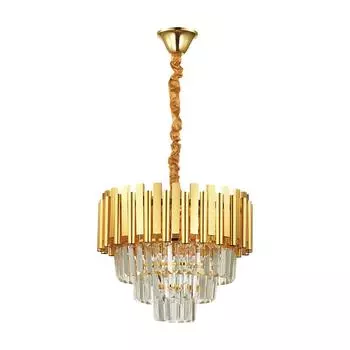 Подвесная люстра Lumion Valentina 5228/6