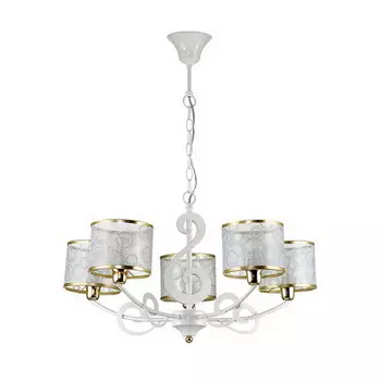 Подвесная люстра Lumion VIOLINA 3232/5