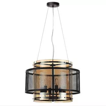 Подвесная люстра Lumion Zarina 8007/6