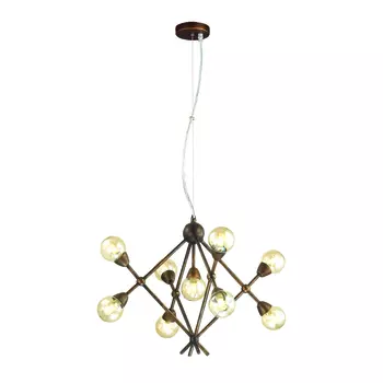 Подвесная люстра Lumion Zianox 3596/9