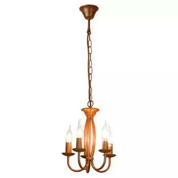 Подвесная люстра Lussole Congress LSP-9913