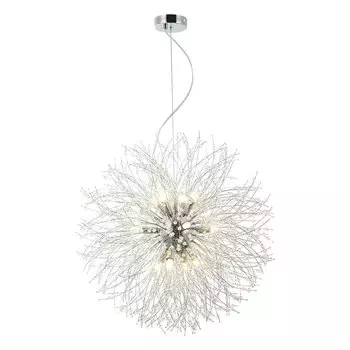 Подвесная люстра Lussole Davie LSP-8776