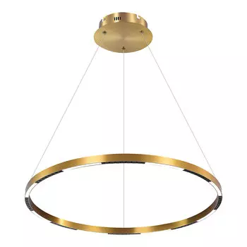 Подвесная люстра Lussole Desoto LSP-7230