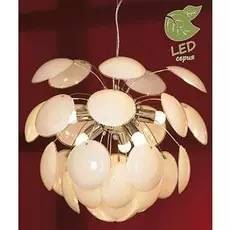 Подвесная люстра Lussole GRLSQ-4313-06