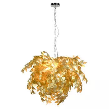 Подвесная люстра Lussole Idaho GRLSP-8999