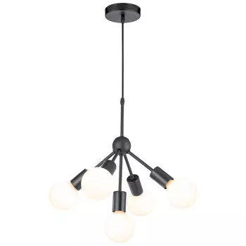 Подвесная люстра Lussole Kenner LSP-8271