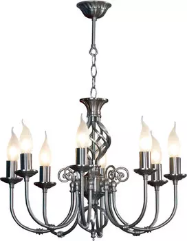 Подвесная люстра Lussole Kstall LSP-0081