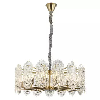 Подвесная люстра Lussole LARAMIE LSP-8536