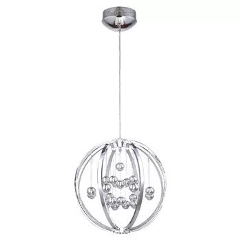 Подвесная люстра Lussole LOFT Hudson LSP-8294