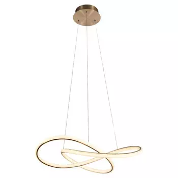 Подвесная люстра Lussole LOFT Ingersoll LSP-8348