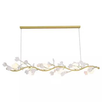 Подвесная люстра Lussole LOFT LSP-8748