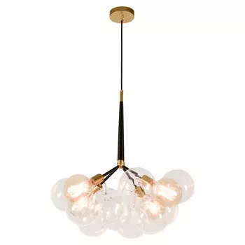 Подвесная люстра Lussole LOFT Murray LSP-8171