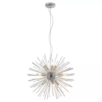 Подвесная люстра Lussole LOFT Star LSP-8336