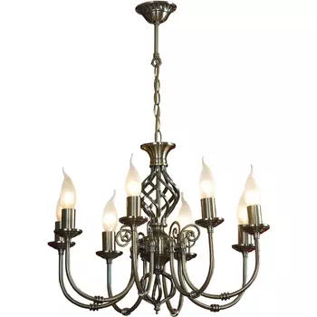 Подвесная люстра Lussole LSP-0078