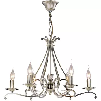 Подвесная люстра Lussole LSP-0115