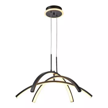 Подвесная люстра Lussole LSP-7195