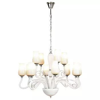 Подвесная люстра Lussole LSP-8263