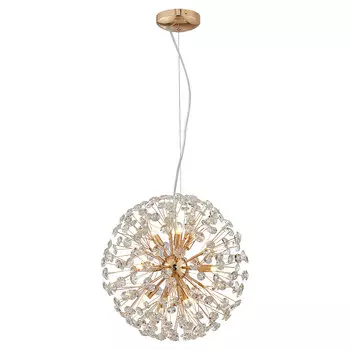 Подвесная люстра Lussole LSP-8461