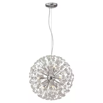 Подвесная люстра Lussole LSP-8462