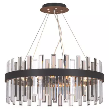 Подвесная люстра Lussole LSP-8718