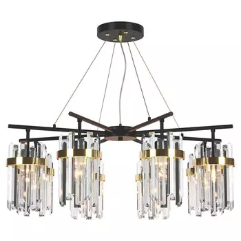 Подвесная люстра Lussole LSP-8719