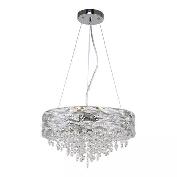 Подвесная люстра Lussole LSP-8894