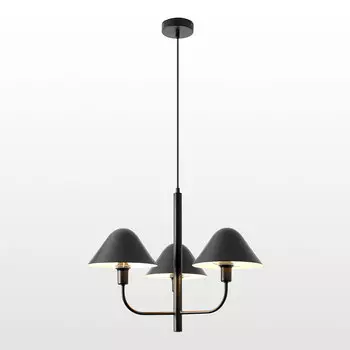 Подвесная люстра Lussole LSP-8971