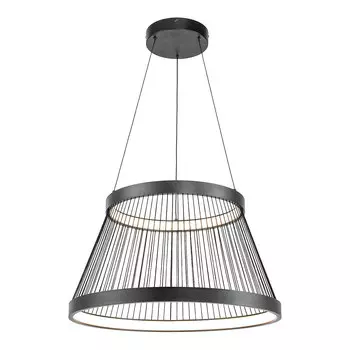 Подвесная люстра Lussole Macon LSP-7309