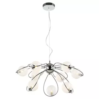 Подвесная люстра Lussole Scope GRLSP-8253