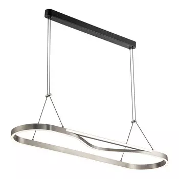 Подвесная люстра Lussole Taylor LSP-7236