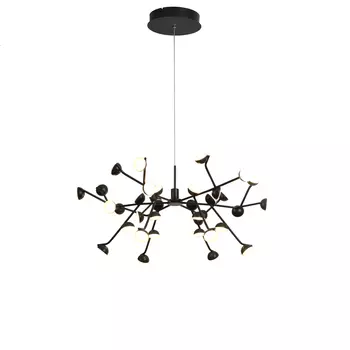 Подвесная люстра Mantra Adn 6417