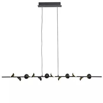 Подвесная люстра Mantra Adn 6418