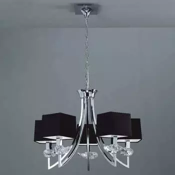 Подвесная люстра Mantra AKIRA 0782