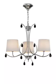 Подвесная люстра Mantra Andrea 6315