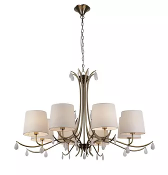 Подвесная люстра Mantra Andrea 6332