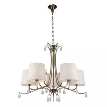 Подвесная люстра Mantra Andrea 6334