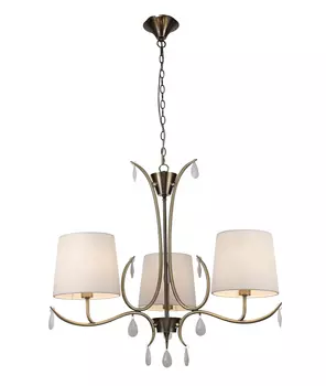 Подвесная люстра Mantra Andrea 6335