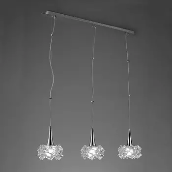 Подвесная люстра Mantra ARTIC 3961