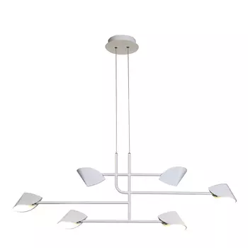 Подвесная люстра Mantra Capuccina 7571