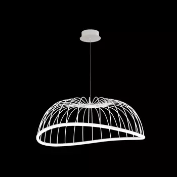 Подвесная люстра Mantra Celeste 6680